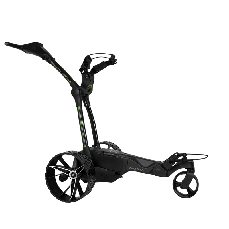 MGI Carro Golf ai500