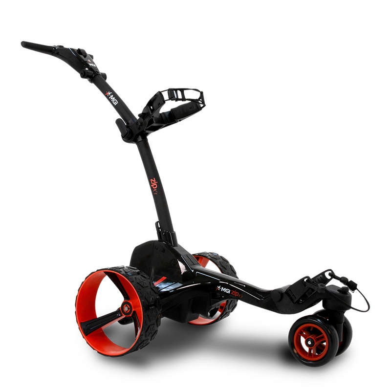 Mgi Zip X3 Carro Eléctrico