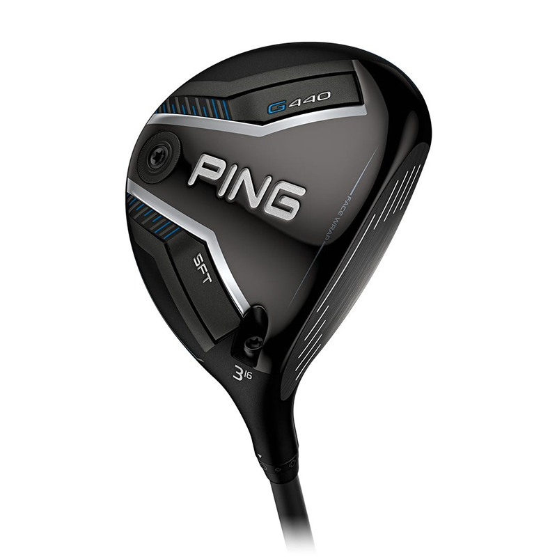 PING MADERA DE CALLE G440 SFT ALTA QUICK