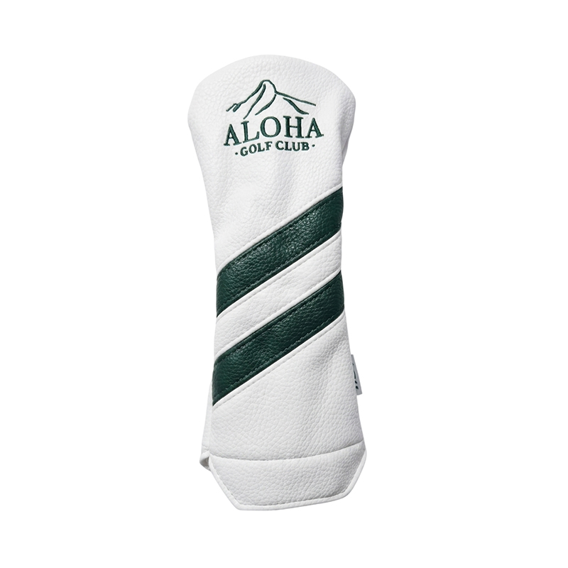 PRG FUNDA HIBRIDO ELITE TRACK WHITE HUNTER GREEN