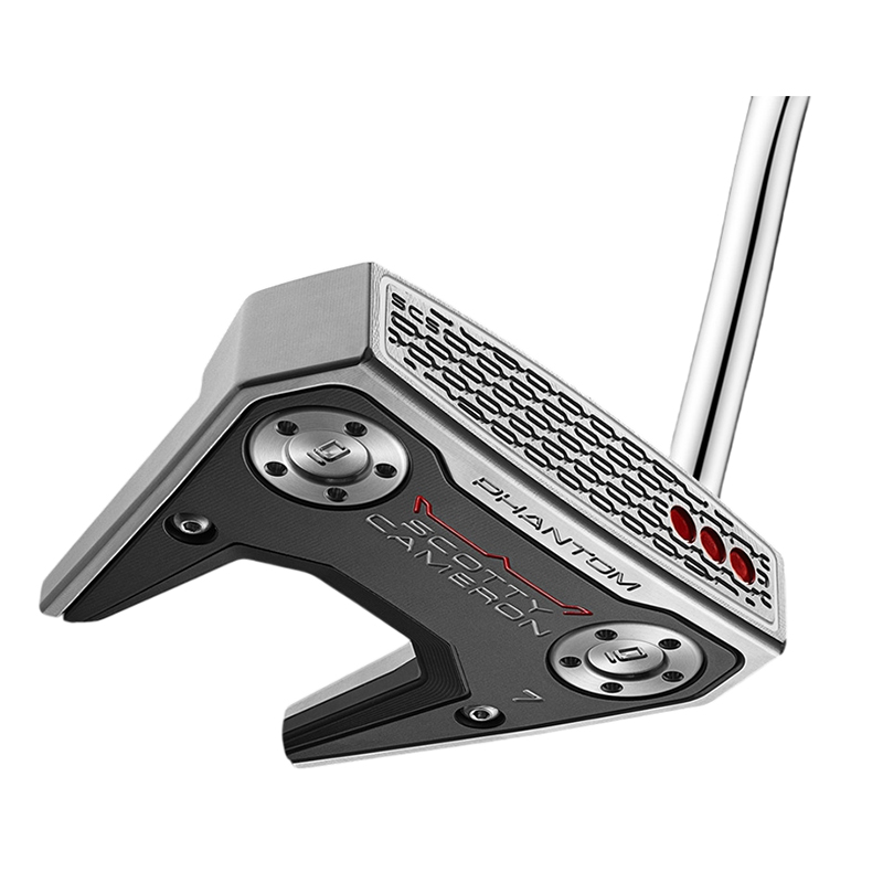 SCOTTY CAMERON PUTTER PHANTOM 7DB