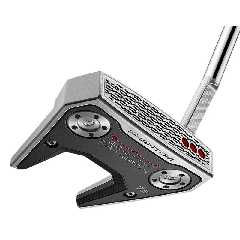 SCOTTY CAMERON PUTTER PHANTOM 7.5