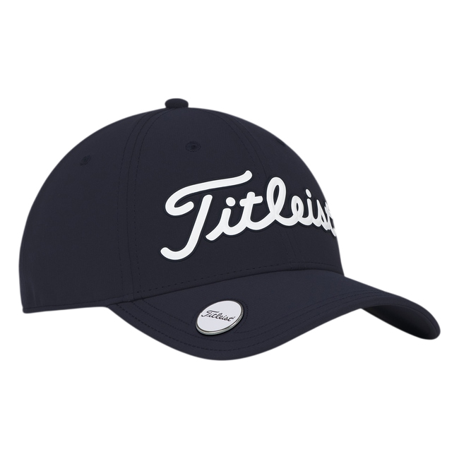 TITLEIST GORRA PLAYERS BM NVY/WHT