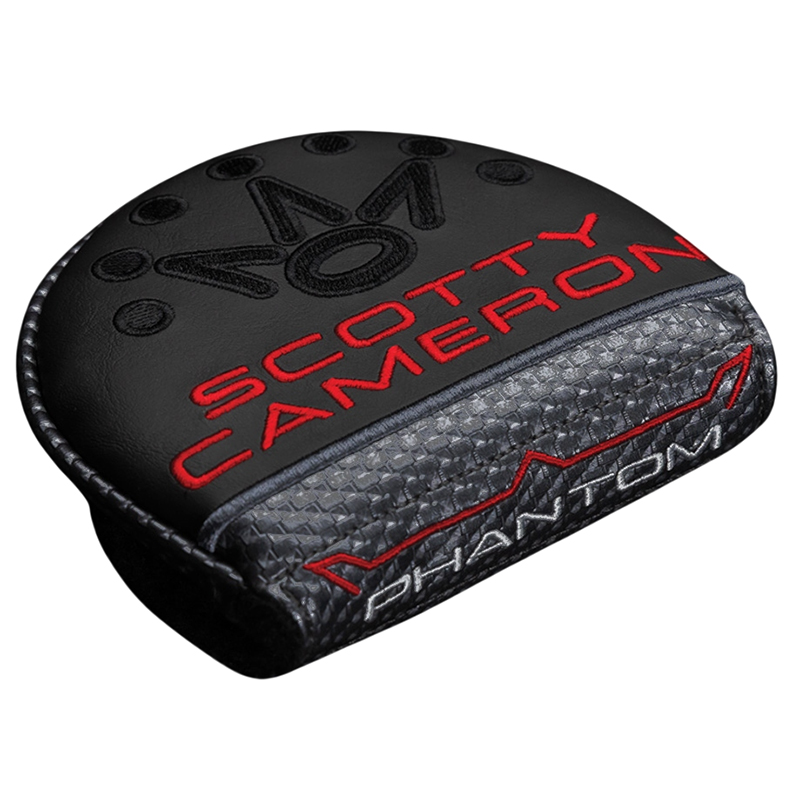 Scotty Cameron phantom-5-2