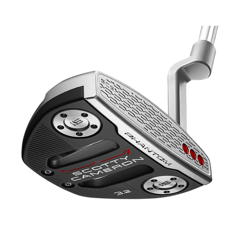 SCOTTY CAMERON PUTTER PHANTOM 3.2