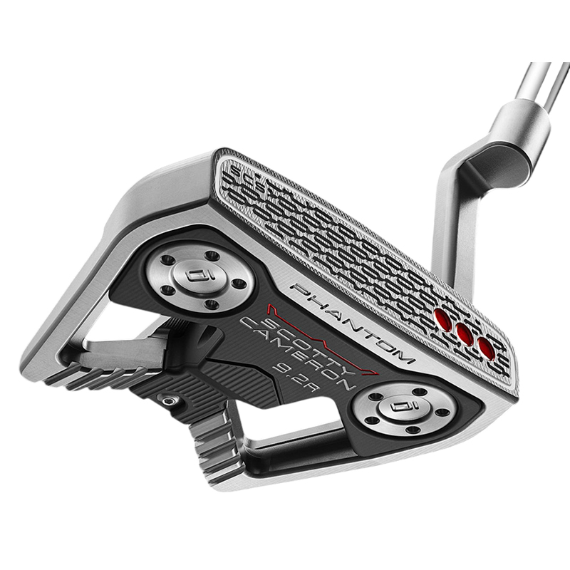 SCOTTY CAMERON PUTTER PHANTOM 9.2R