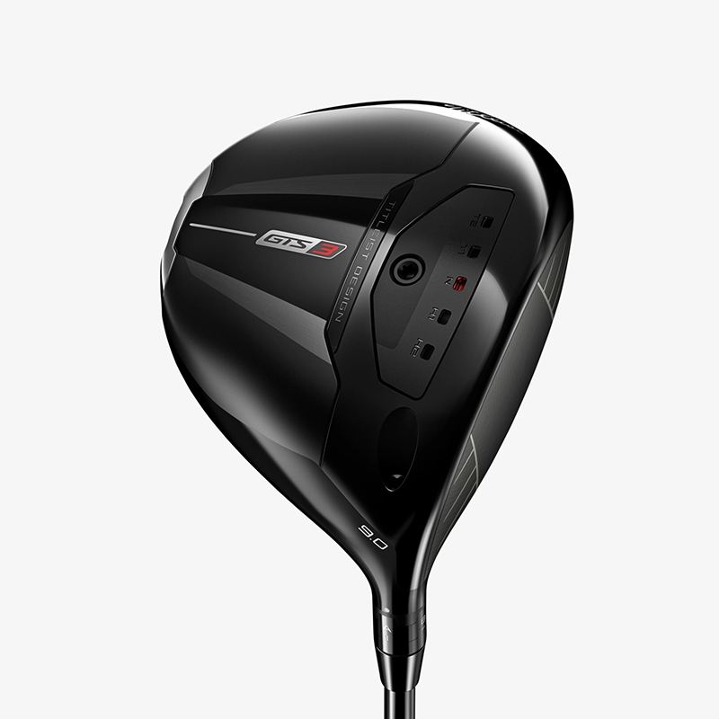 TITLEIST DRIVER GTS3 TENSEI BLUE