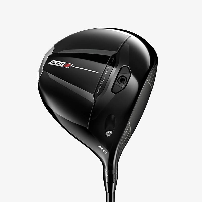 TITLEIST DRIVER GTS2 PROJECT X TITAN