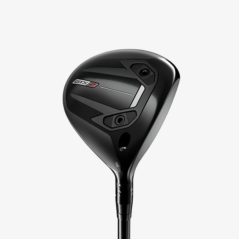 TITLEIST MADERA DE CALLE GTS2 TENSEI RED