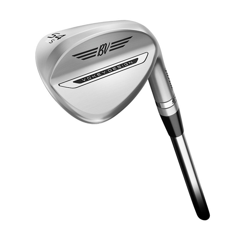 TITLEIST WEDGE VOKEY SM11 MMT BLUE 85