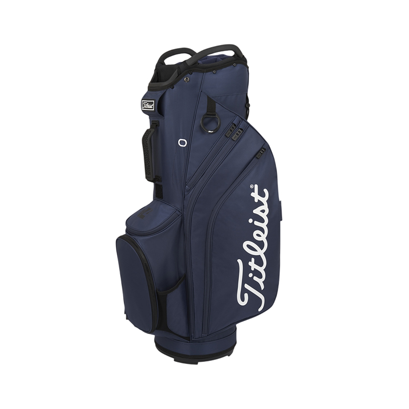 TITLEIST BOLSA CART 14 NAVY