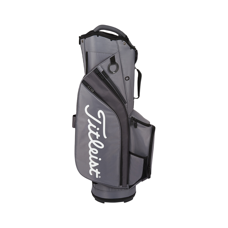 TITLEIST BOLSA CART 14 CHAR/GRPH