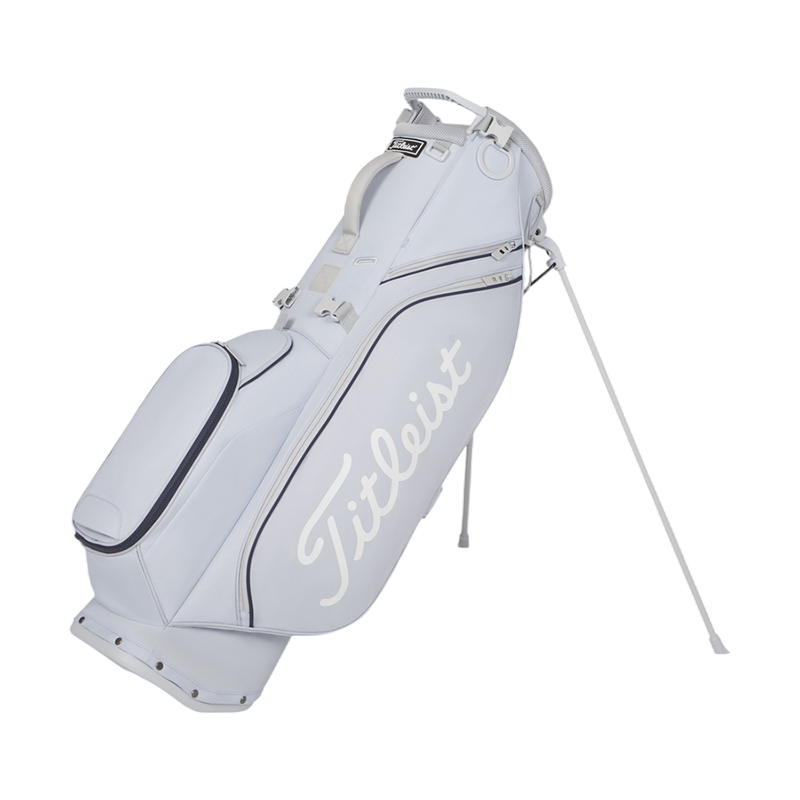 TITLEIST BOLSA PLAYERS S4 BLUEBIRD/NVY