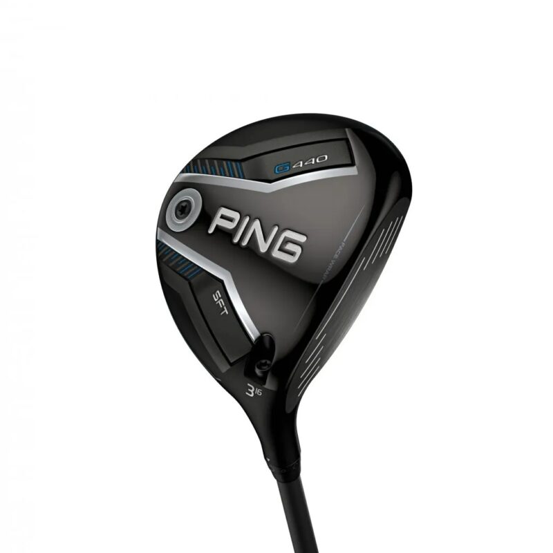 Ping Madera G440 SFT Custom