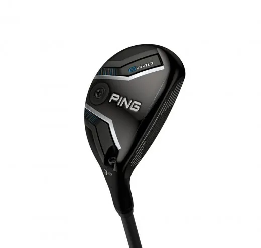 Ping Hibrido G440 Custom