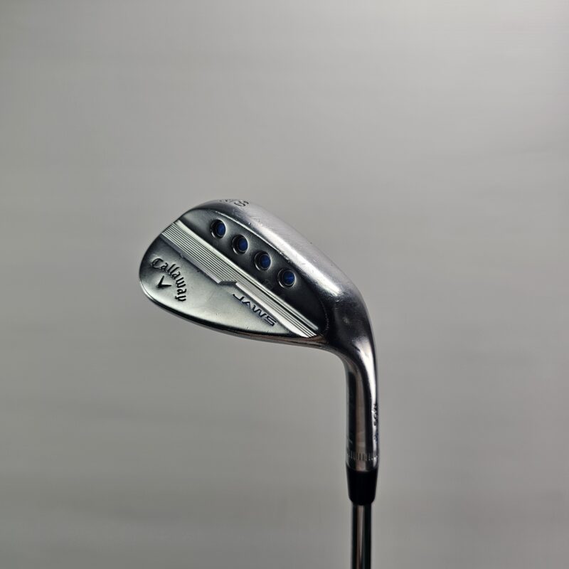 CALLAWAY WEDGE JAWS