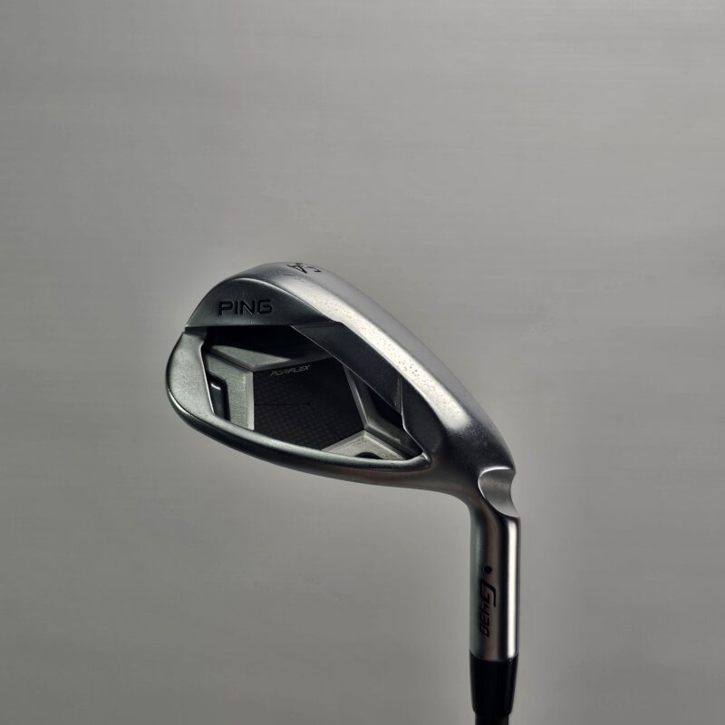 PING WEDGE G430