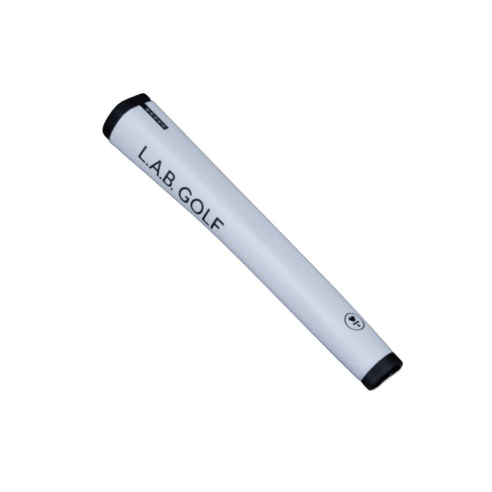 LAB GRIP PUTTER PRESS PISTOL 0º