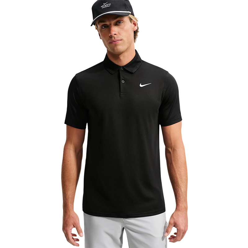 NIKE POLO HOMBRE VELOCITY IB0273 010