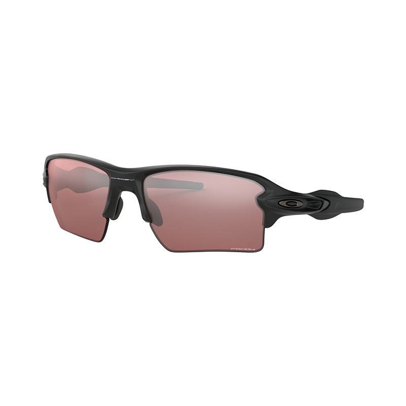 OAKLEY GAFA DE SOL 9188-9059 FLAK 2.0 XL MATTE BLACK PRIZM DARK GOLF