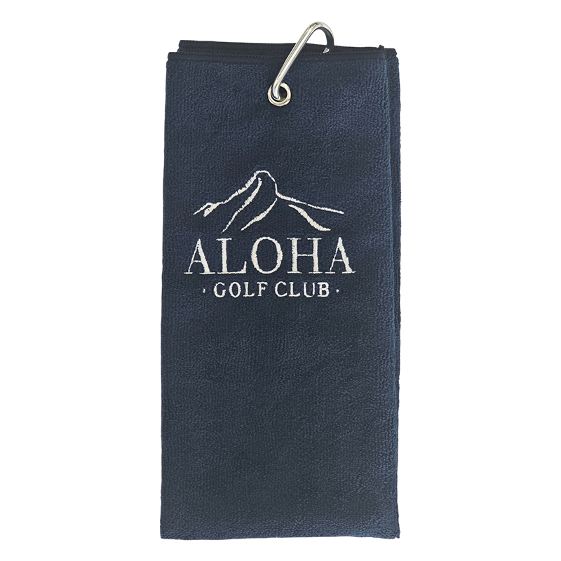 PRG TOALLA MICROFIBRE TRI FOLD