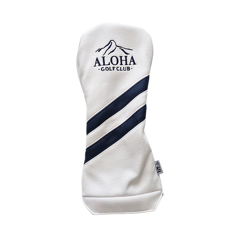 PRG FUNDA DRIVER TRACK BLANCO MARINO