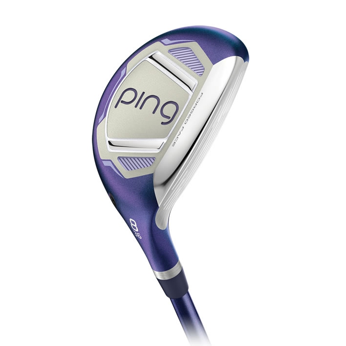 Ping Hibrido G Le4 Custom