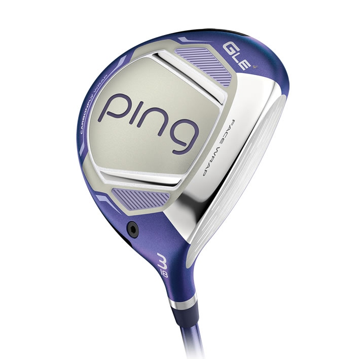 Ping Madera G Le4 Custom
