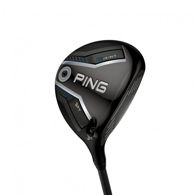 Ping Madera G440 HL Sft Custom