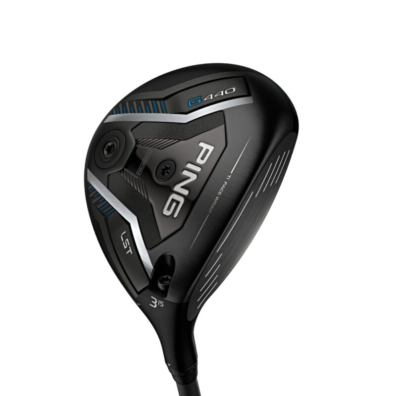Ping Madera G440 Lst Custom