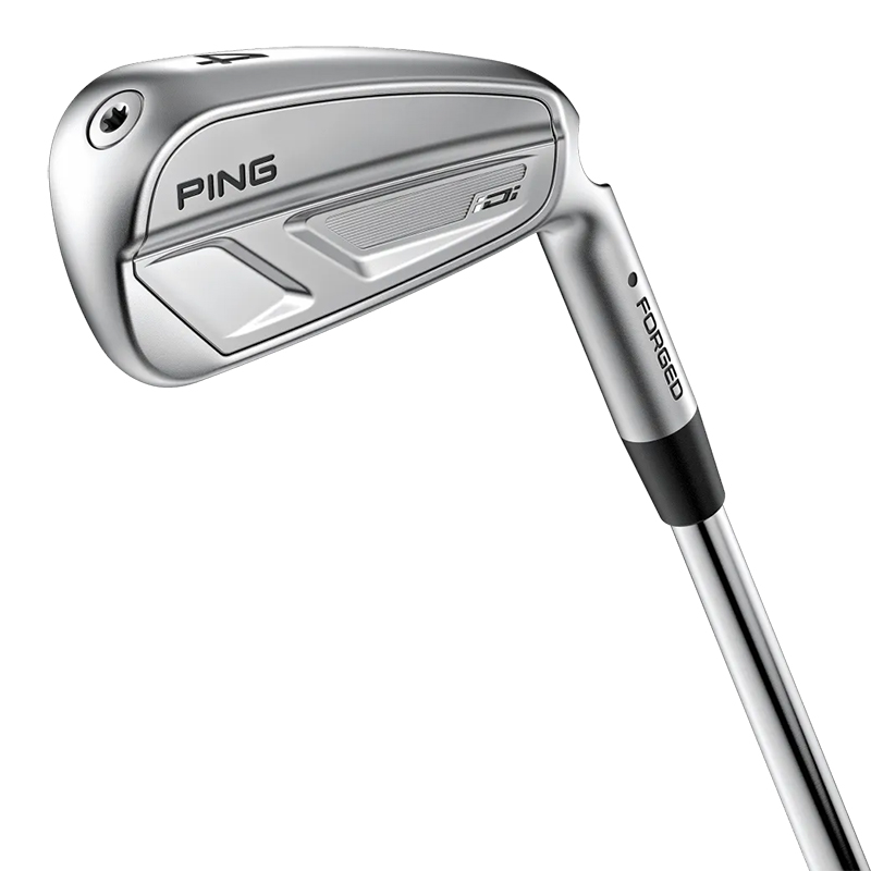 Ping Hibrido iDi Crossover Custom