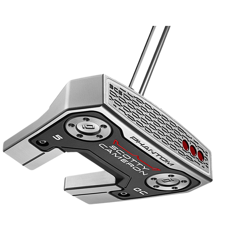 SCOTTY CAMERON PUTTER PHANTOM 5 OC
