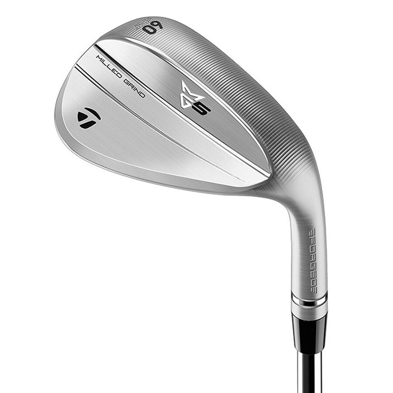TAYLOR MADE WEDGE MG DG TOUR ISSUE 115