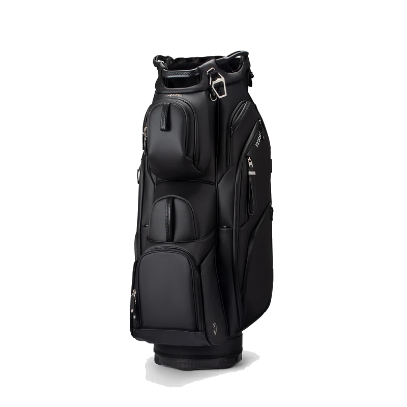 VESSEL BOLSA LUX PRO CART 2.0 BLACK