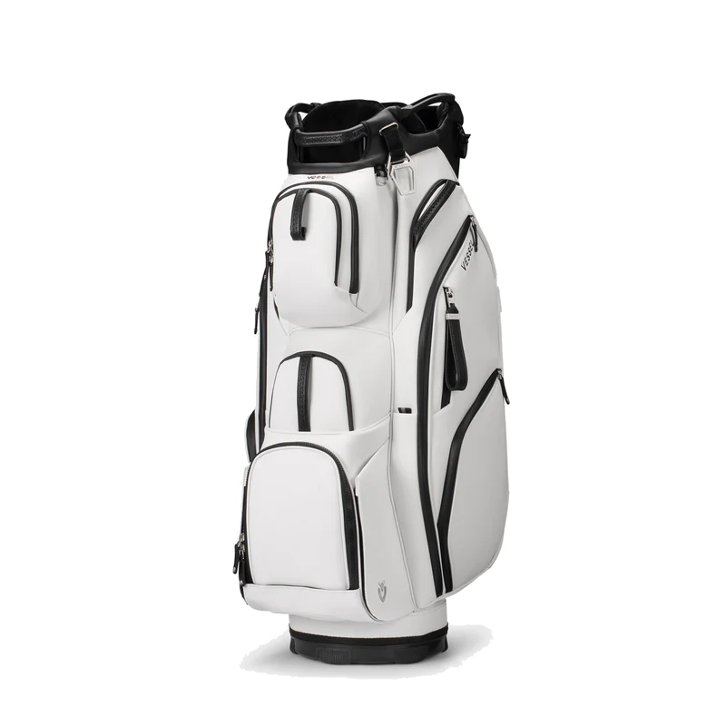 VESSEL BOLSA LUX PRO CART 2.0 WHITE