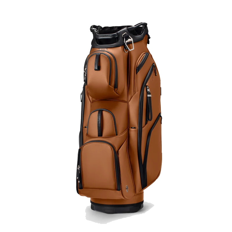 VESSEL BOLSA LUX PRO CART 2.0 HERITAGE