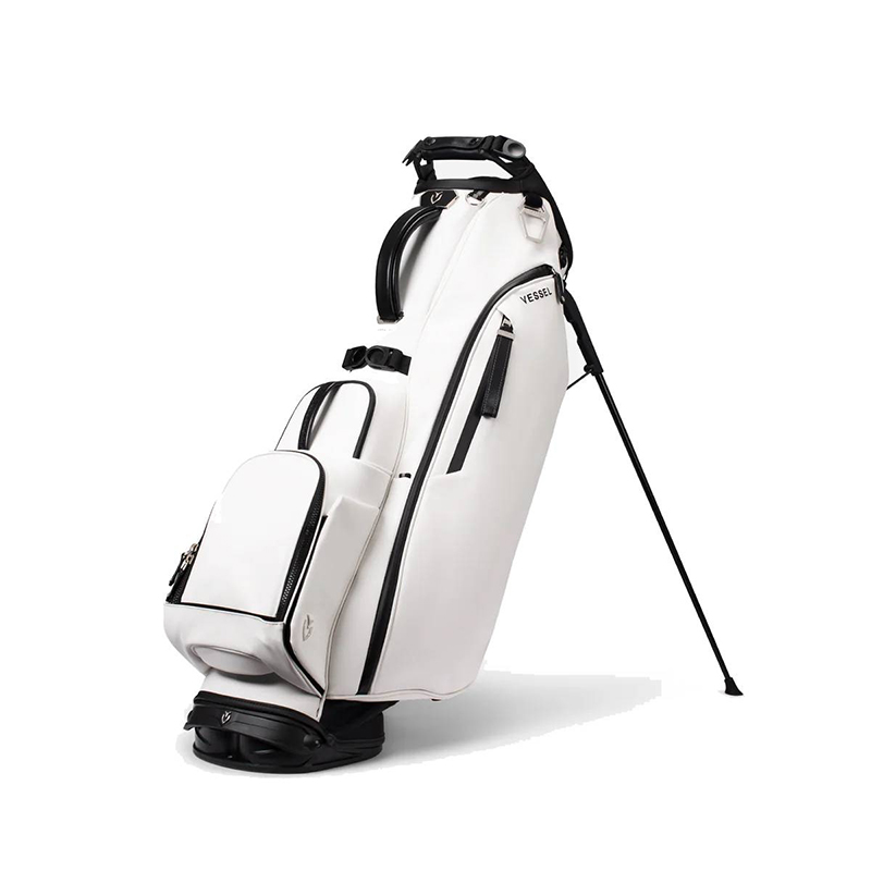 VESSEL BOLSA PLAYER V WHITE
