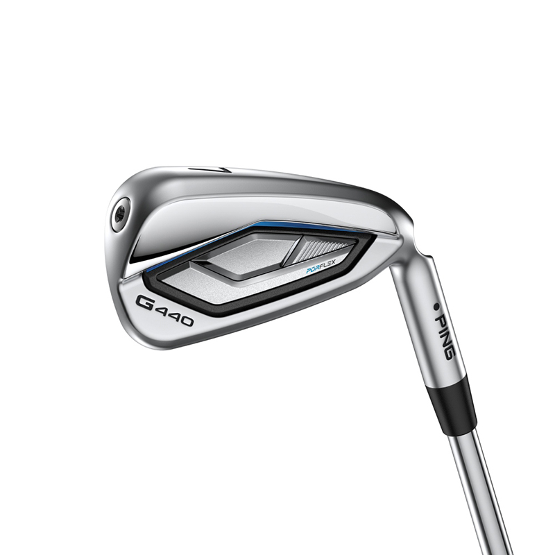 Ping Hierros G440 Custom