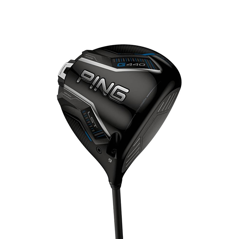 Ping Driver G440 LST Custom