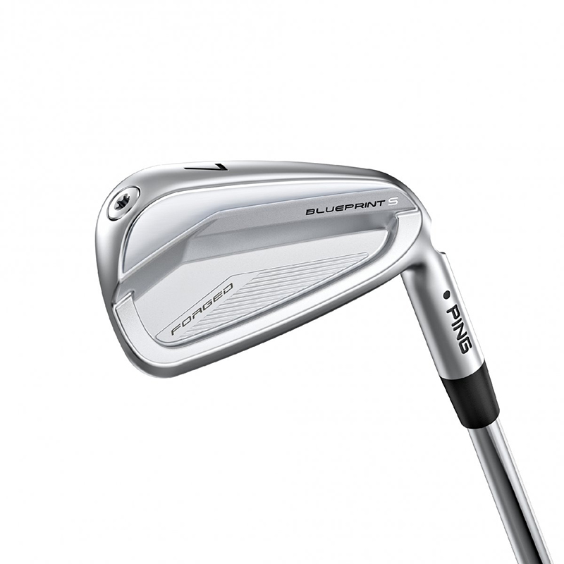 Ping Hierros Blueprint S Custom