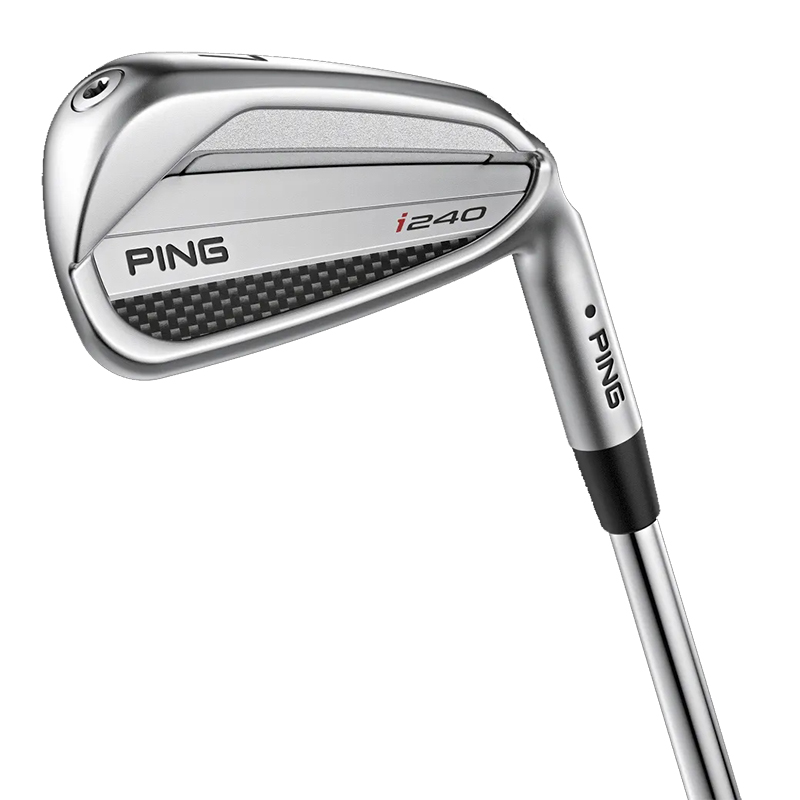 Ping Hierros i240 Custom