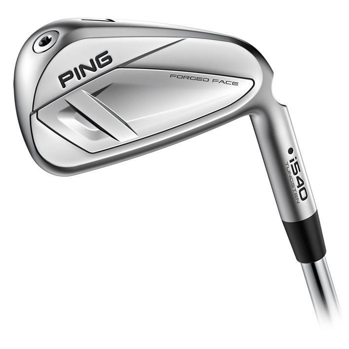 Ping Hierros i540 Custom
