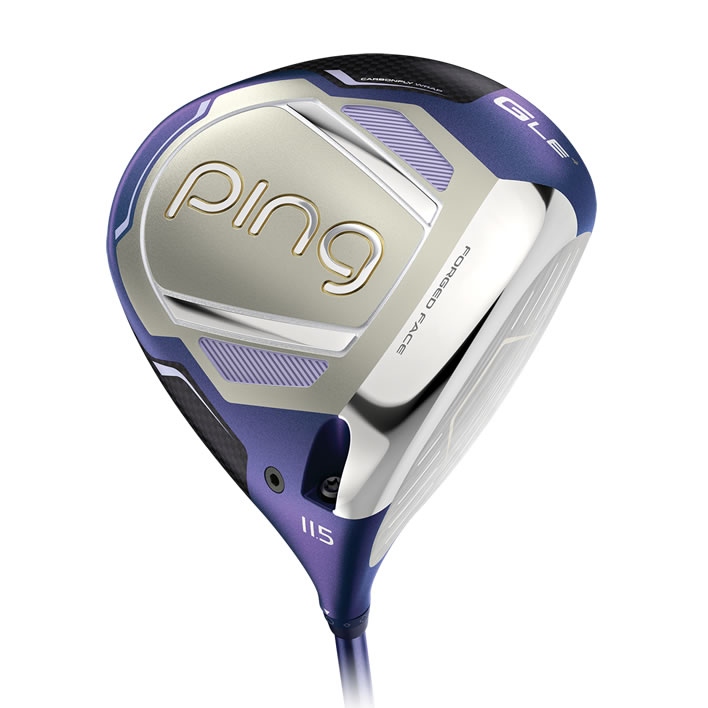 Ping Driver G Le4 Custom