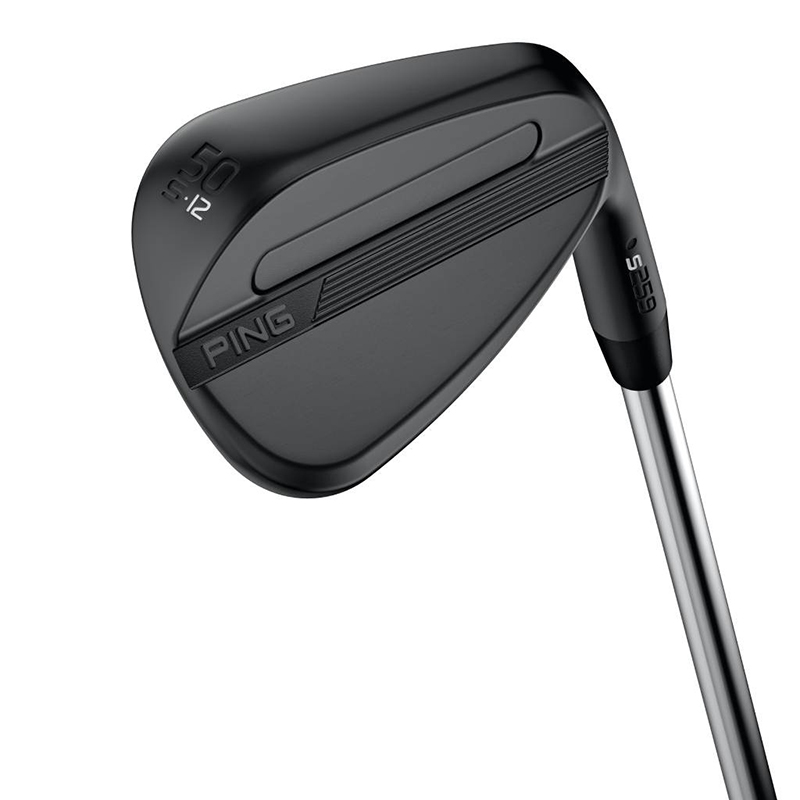Wedge Ping s259 Midnight Custom personalizable a medida