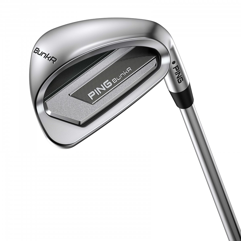 Wedge Ping BunkR Custom personalizable a medida