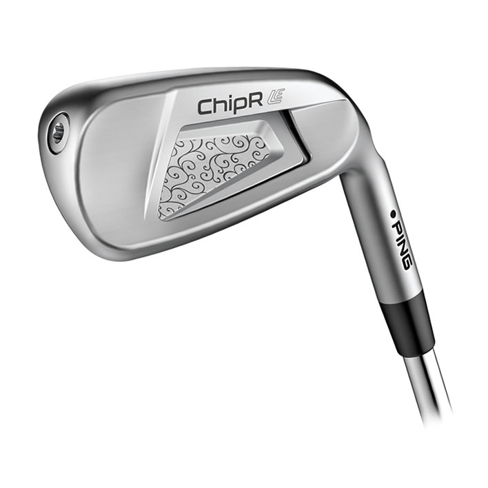 Wedge Ping Chipr Le Custom personalizable a medida