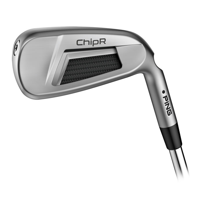 Wedge Ping ChipR Custom personalizable a medida