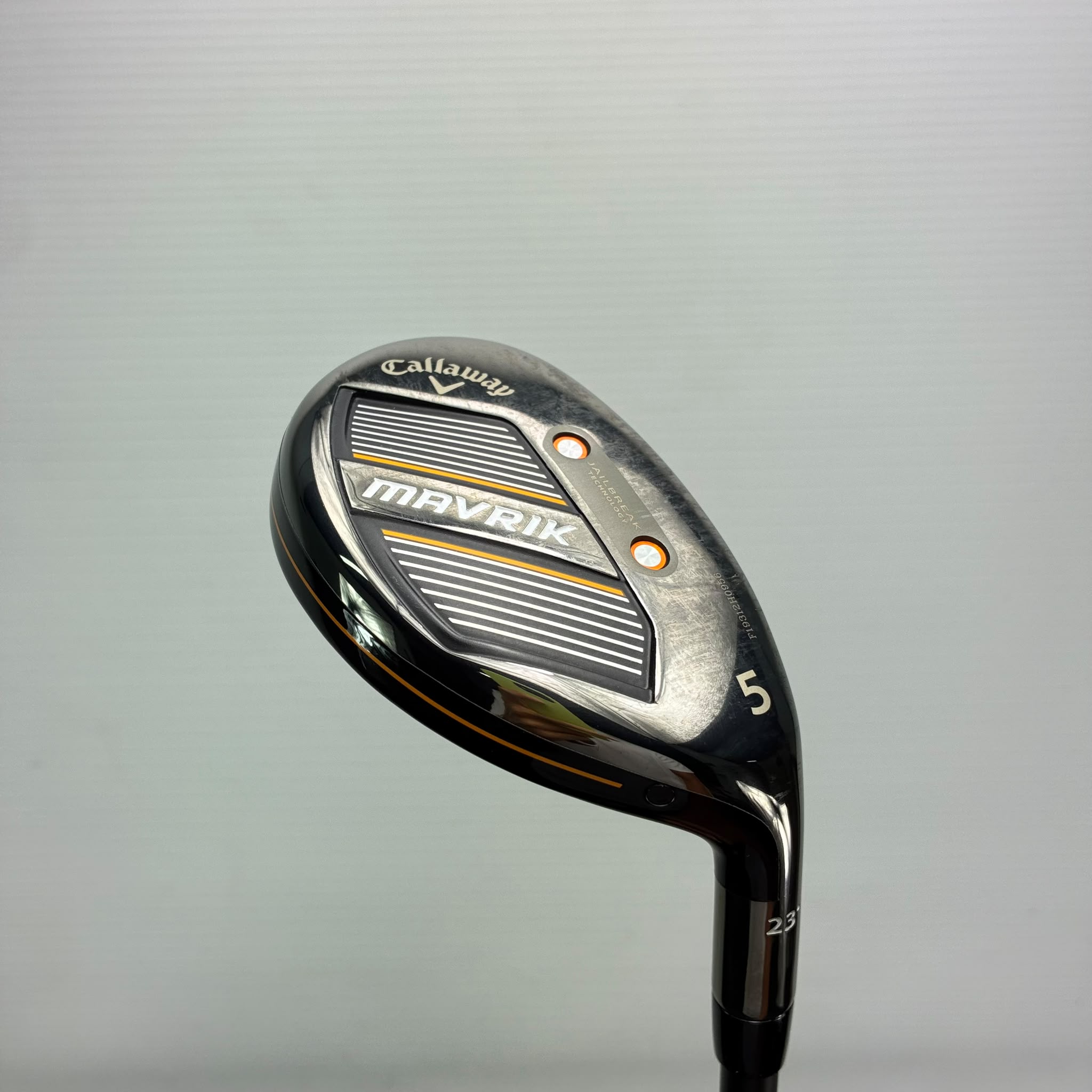 CALLAWAY HIBRIDO MAVRIK