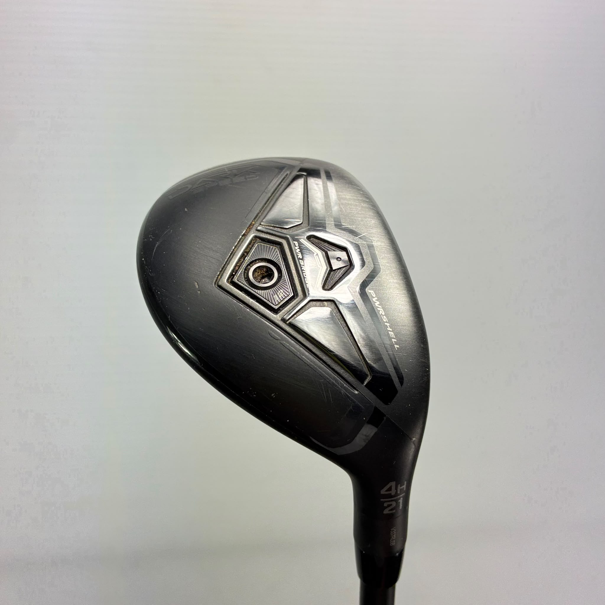COBRA HIBRIDO DARK
