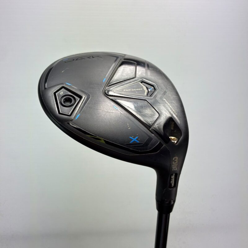 COBRA MADERA DE CALLE DARK